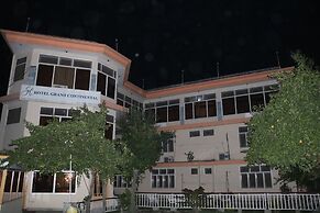 Grand Continental Hotel Gilgit