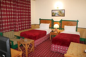 Grand Continental Hotel Gilgit