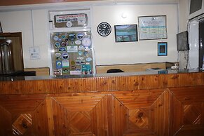 Grand Continental Hotel Gilgit