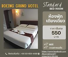 BoeingGrand Hotel