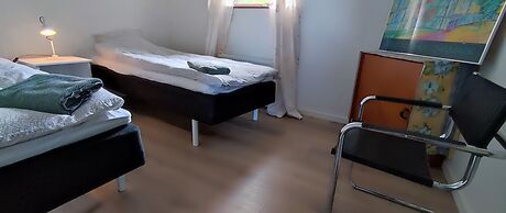 SleepinDenmark