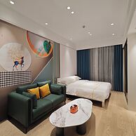 ZhuHai BoShengManZhiHuiFuWuGongYu