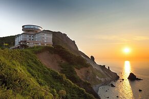 HOTEL NEUSCHLOSS OTARU