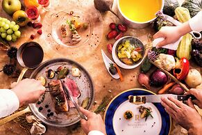 HOTEL NEUSCHLOSS OTARU