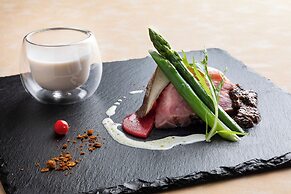 HOTEL NEUSCHLOSS OTARU