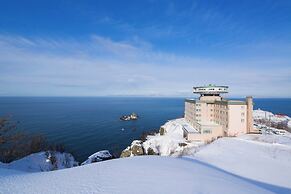 HOTEL NEUSCHLOSS OTARU