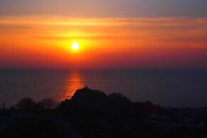 HOTEL NEUSCHLOSS OTARU