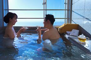 HOTEL NEUSCHLOSS OTARU