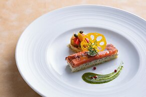 HOTEL NEUSCHLOSS OTARU