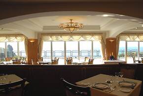 HOTEL NEUSCHLOSS OTARU