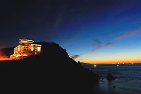 HOTEL NEUSCHLOSS OTARU