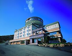 HOTEL NEUSCHLOSS OTARU