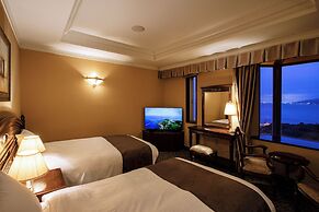 HOTEL NEUSCHLOSS OTARU