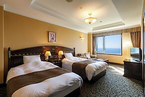 HOTEL NEUSCHLOSS OTARU