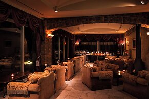 HOTEL NEUSCHLOSS OTARU