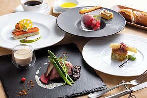 HOTEL NEUSCHLOSS OTARU