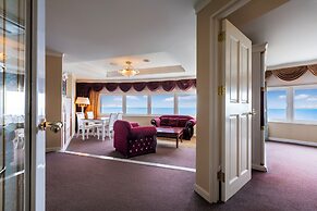 HOTEL NEUSCHLOSS OTARU