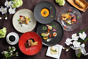 HOTEL NEUSCHLOSS OTARU