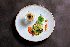 HOTEL NEUSCHLOSS OTARU