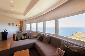 HOTEL NEUSCHLOSS OTARU