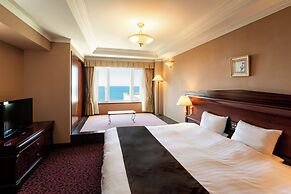 HOTEL NEUSCHLOSS OTARU