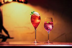 HOTEL NEUSCHLOSS OTARU