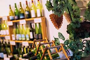 HOTEL NEUSCHLOSS OTARU