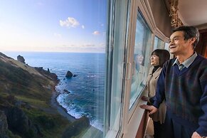 HOTEL NEUSCHLOSS OTARU