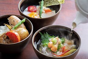 HOTEL NEUSCHLOSS OTARU