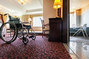 HOTEL NEUSCHLOSS OTARU