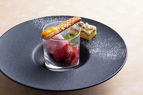 HOTEL NEUSCHLOSS OTARU