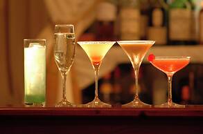 HOTEL NEUSCHLOSS OTARU