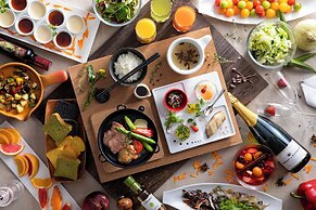 HOTEL NEUSCHLOSS OTARU