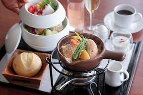 HOTEL NEUSCHLOSS OTARU