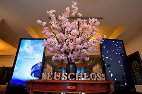 HOTEL NEUSCHLOSS OTARU