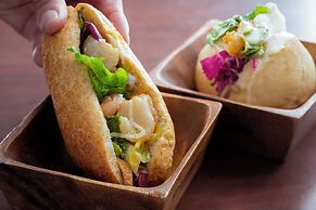 HOTEL NEUSCHLOSS OTARU