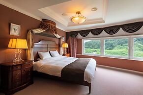 HOTEL NEUSCHLOSS OTARU