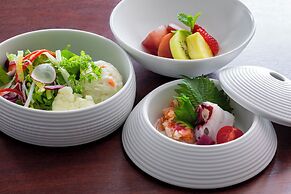 HOTEL NEUSCHLOSS OTARU