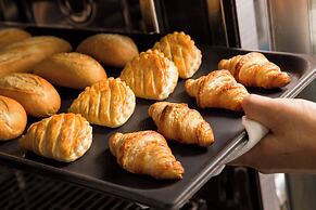 HOTEL NEUSCHLOSS OTARU