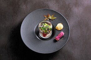 HOTEL NEUSCHLOSS OTARU