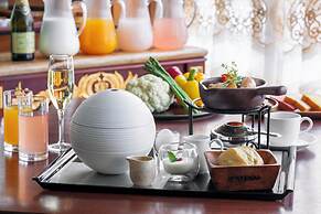 HOTEL NEUSCHLOSS OTARU