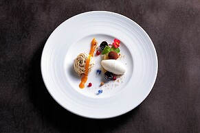 HOTEL NEUSCHLOSS OTARU