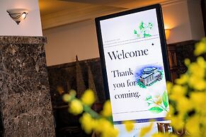 HOTEL NEUSCHLOSS OTARU