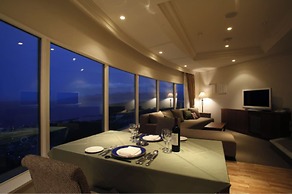 HOTEL NEUSCHLOSS OTARU