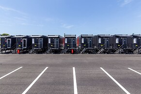 HOTEL R9 The Yard Omura