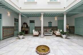 BIBO SUITES PALACIO CABRERA LILLO