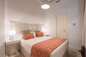 BIBO SUITES PALACIO CABRERA LILLO