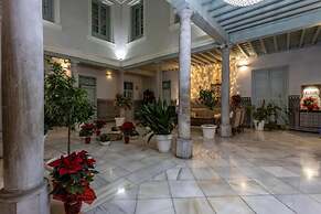 BIBO SUITES PALACIO CABRERA LILLO