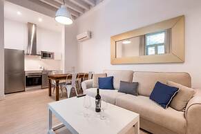 BIBO SUITES PALACIO CABRERA LILLO