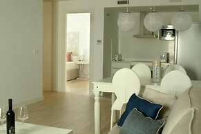 BIBO SUITES PALACIO CABRERA LILLO